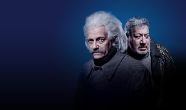 La trahison d'Einstein La trahison d'Einstein