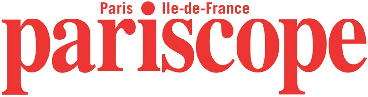 OSCAR ET LA DAME ROSE : Critique du PARISCOPE (n°2474 du 21 au 27/10/2015)